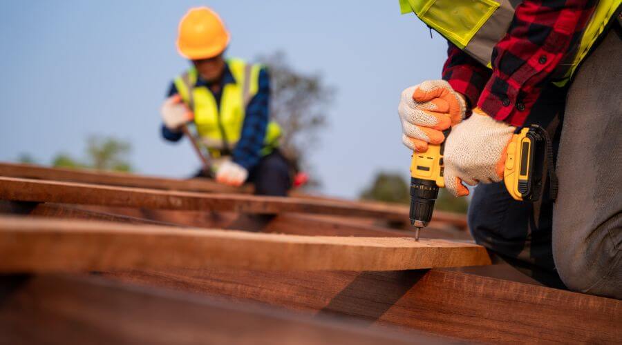 Expert flood damage restoration services in Middleburgh, NY